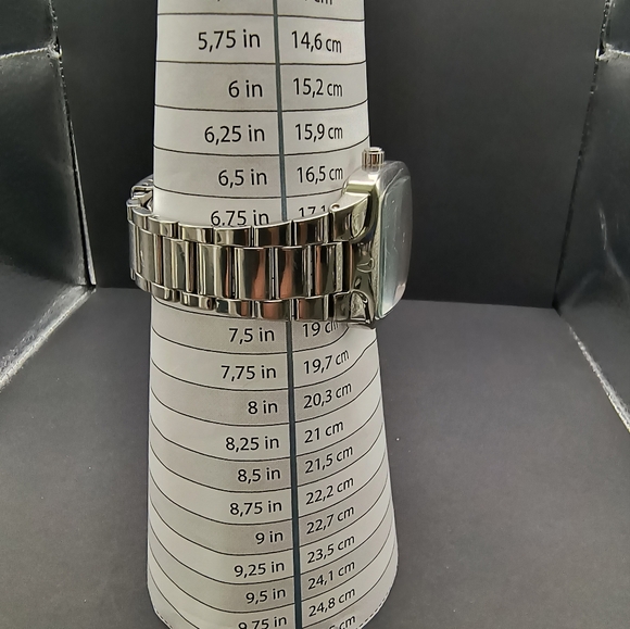 Nixon The Small Player - Picture 7 of 8